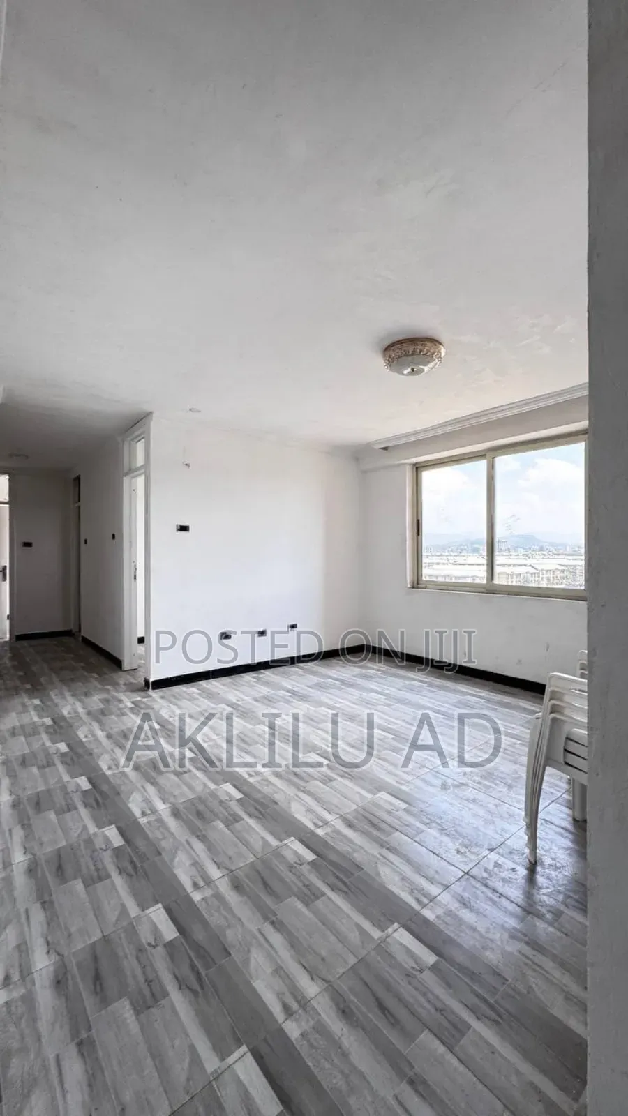 Furnished 2bdrm Condo in Bole Ayat for sale