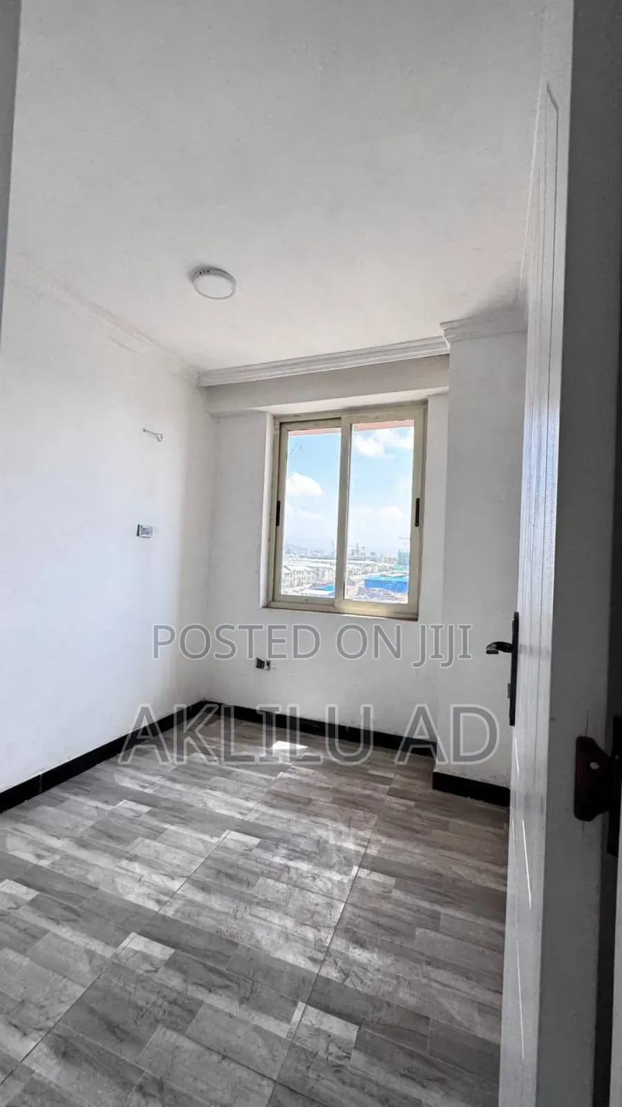 Furnished 2bdrm Condo in Bole Ayat for sale