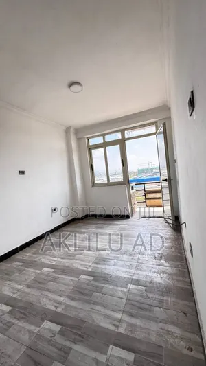 Furnished 2bdrm Condo in Bole Ayat for sale