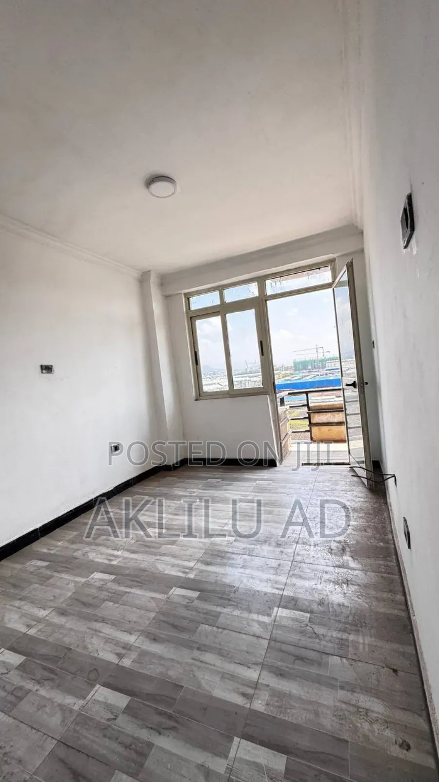 Furnished 2bdrm Condo in Bole Ayat for sale