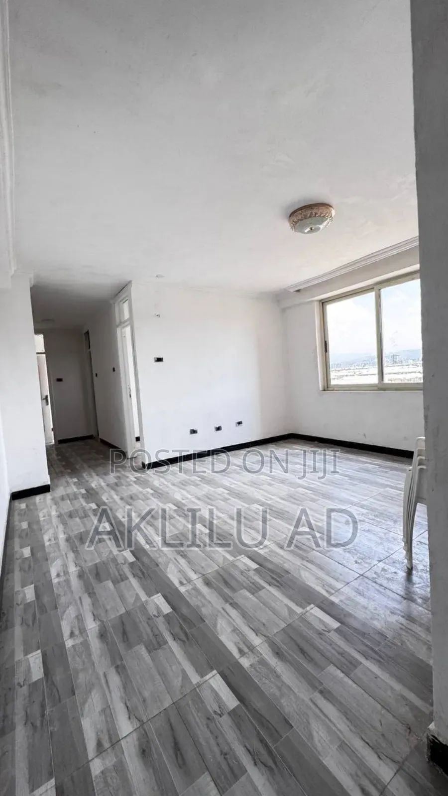 Furnished 2bdrm Condo in Bole Ayat for sale