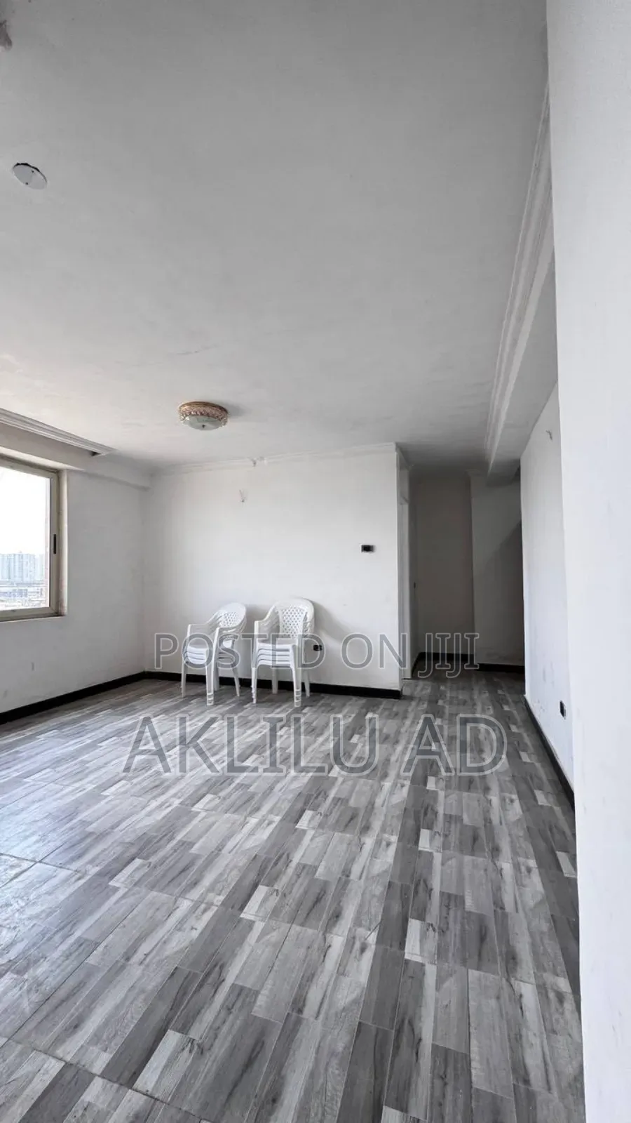 Furnished 2bdrm Condo in Bole Ayat for sale