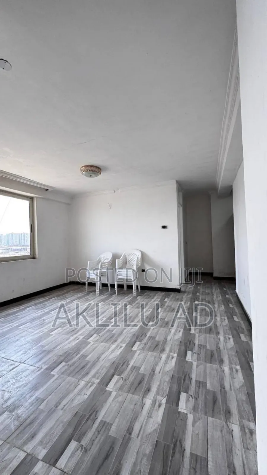 Furnished 2bdrm Condo in Bole Ayat for sale