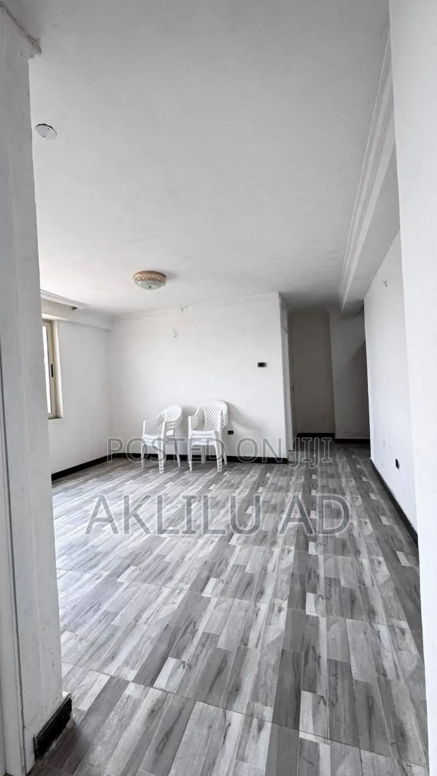 Furnished 2bdrm Condo in Bole Ayat for sale