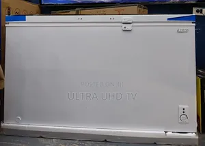 Ardo Deep Frazer 400l