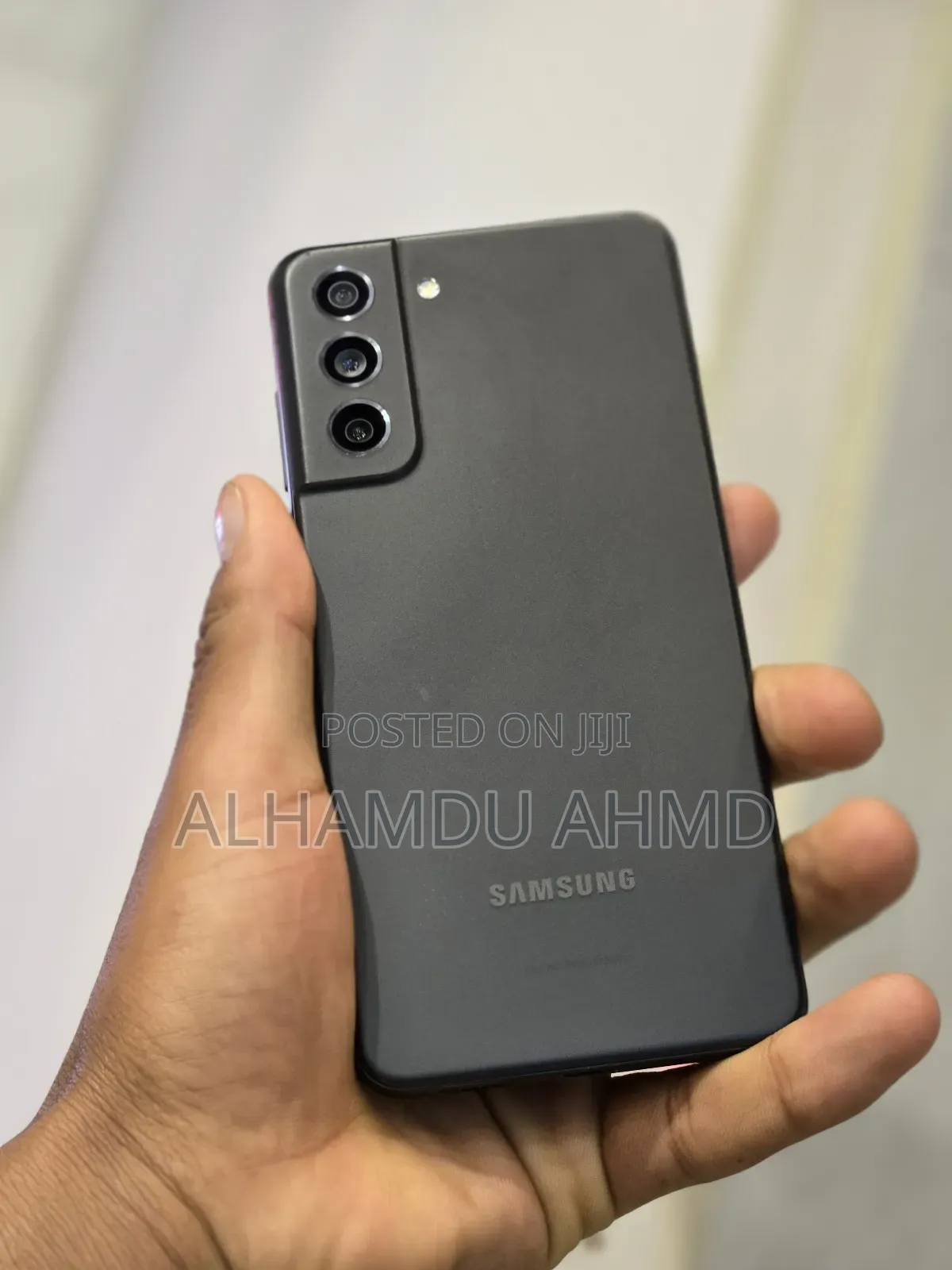 Samsung Galaxy S21 FE 128 GB