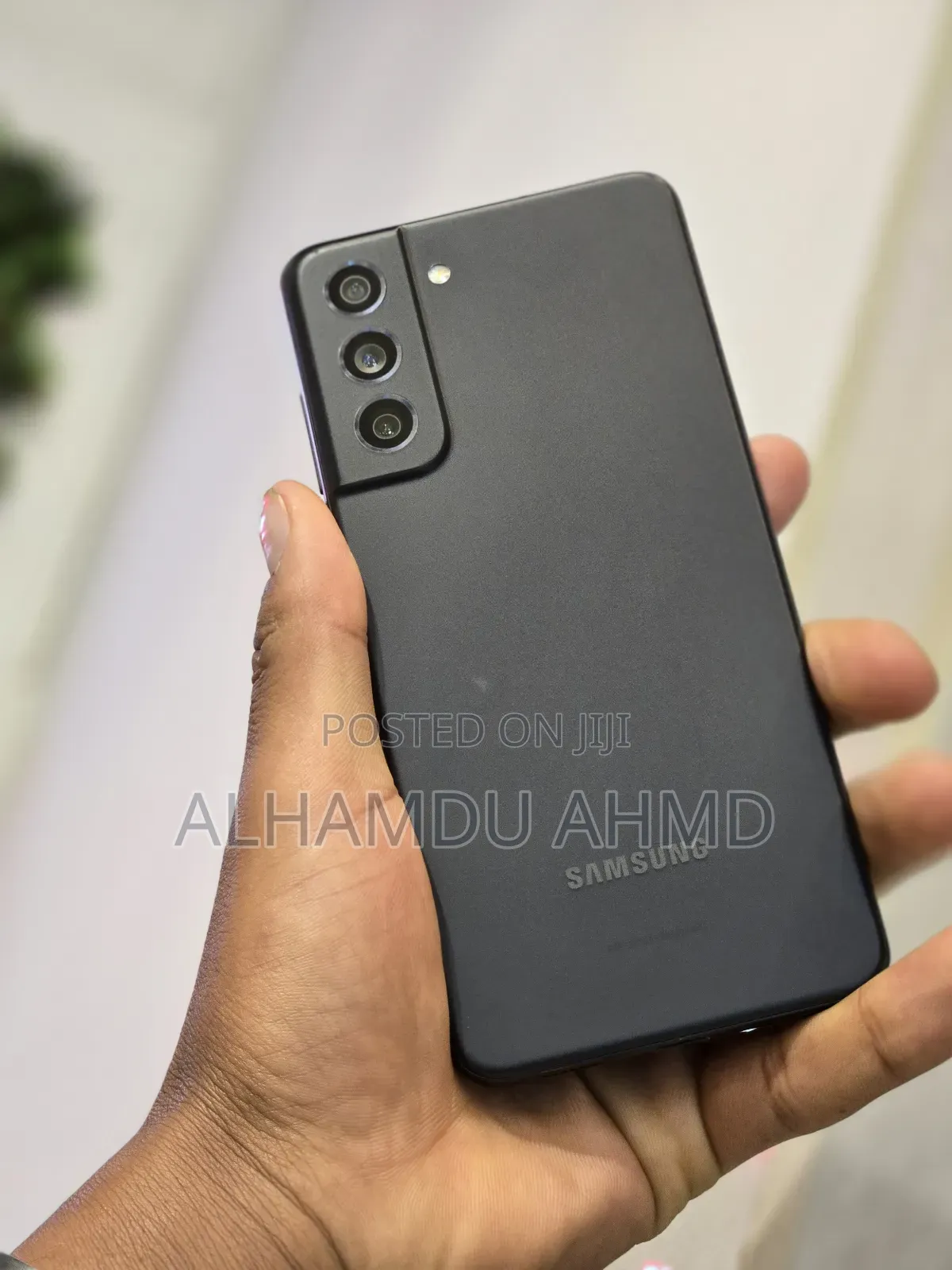 Samsung Galaxy S21 FE 128 GB