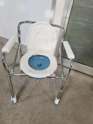Toilet Chair滿意commode Chair法庭commode Chair瓶蓋commode Chair