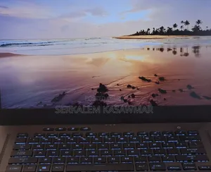 New Laptop Asus ROG Zephyrus G15 16GB AMD Ryzen 9 SSD 1T