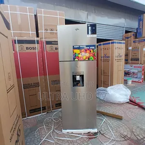 Cool Refrigerator 500l