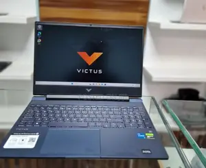 Photo - New Laptop HP Victus 15 32GB Intel Core I5 SSD 1T