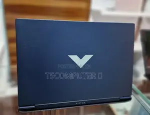 New Laptop HP Victus 15 32GB Intel Core I5 SSD 1T