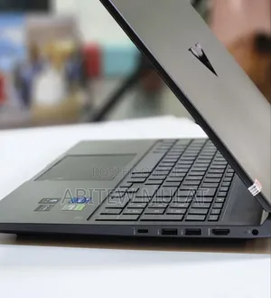 New Laptop HP Victus 16 16GB Nvidia SSD 1T