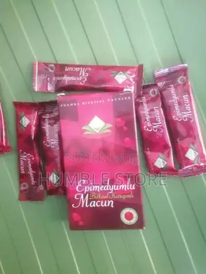 Photo - Macun Themra Half Box