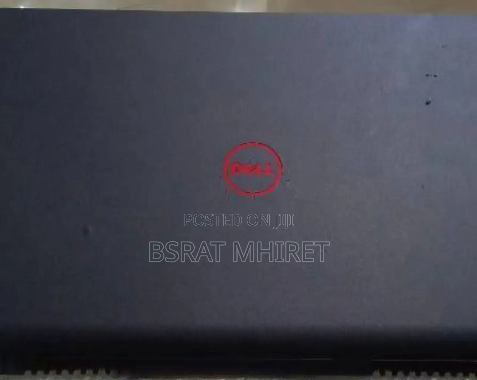 New Laptop Dell Inspiron 15 5577 8GB Intel Core I7 SSD 512GB