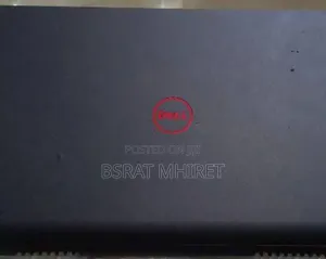 New Laptop Dell Inspiron 15 5577 8GB Intel Core I7 SSD 512GB