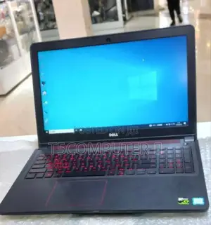 New Laptop Dell Inspiron 15 5577 8GB Intel Core I7 SSD 512GB