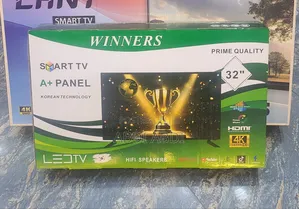 Photo - Winners Tv 32 Inch Smart