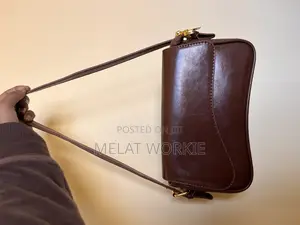 Photo - Shoulder Bag