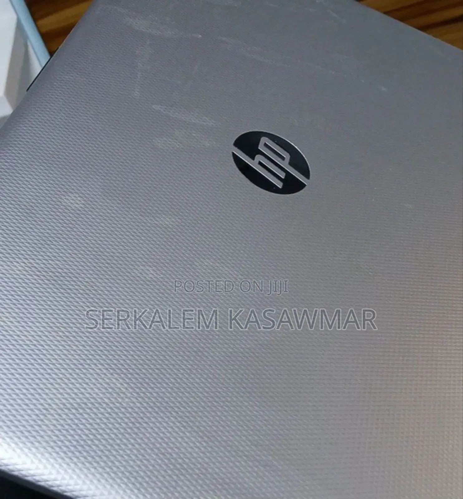 New Laptop HP Stream Notebook 4GB Intel Core I3 HDD 500GB