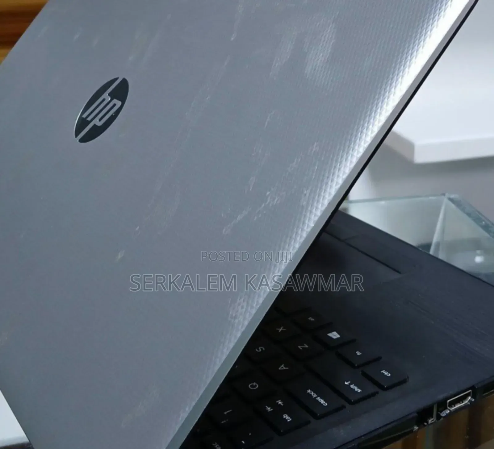 New Laptop HP Stream Notebook 4GB Intel Core I3 HDD 500GB