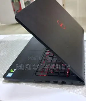 Photo - New Laptop Dell Inspiron 15 16GB Intel Core I7 SSD 512GB