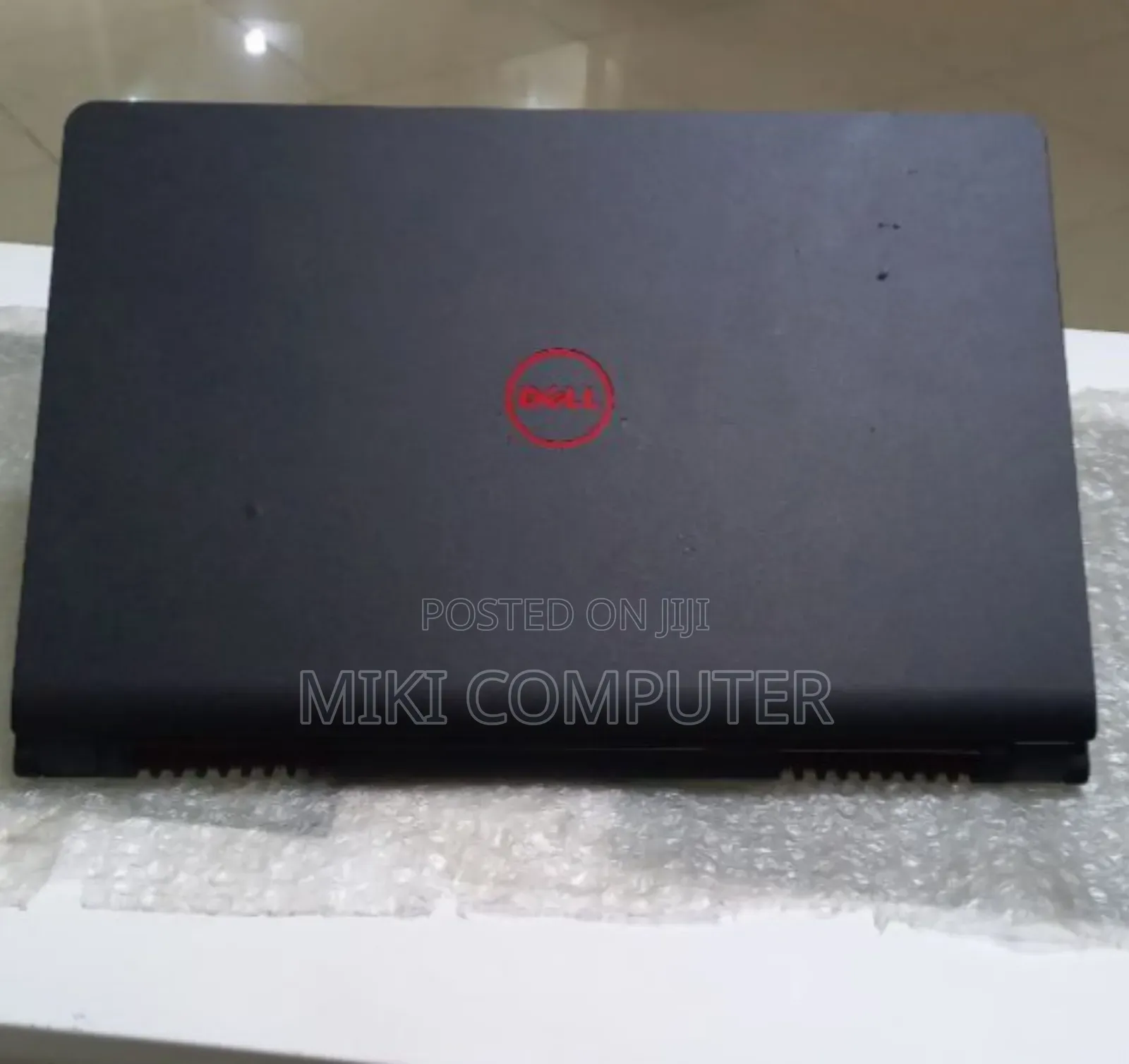 New Laptop Dell Inspiron 15 16GB Intel Core I7 SSD 512GB