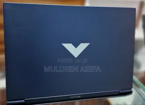 New Laptop HP Victus 15 32GB Intel Core I5 SSD 1T