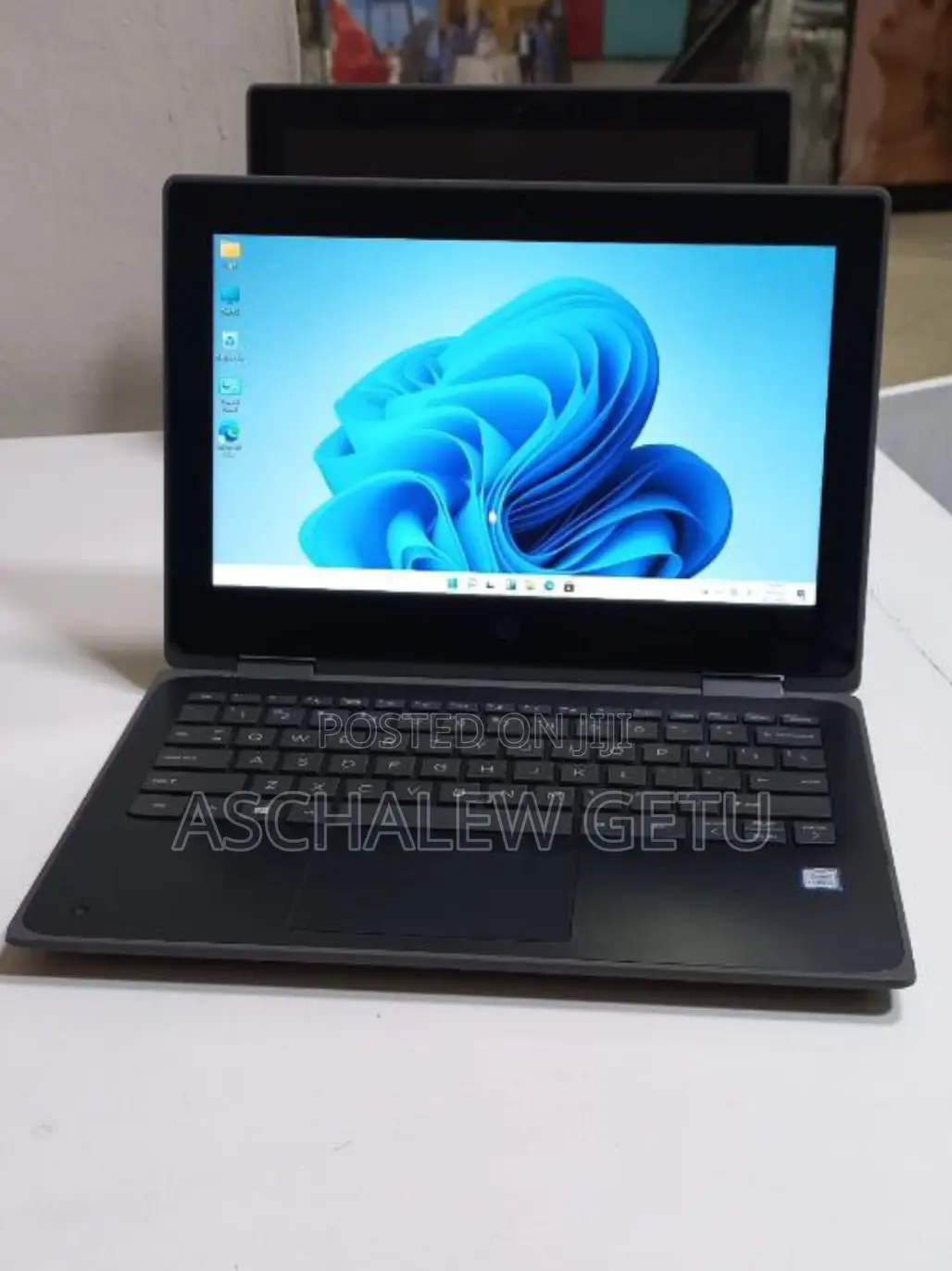 New Laptop HP ProBook 430 G8 8GB Intel Core I5 SSD 512GB