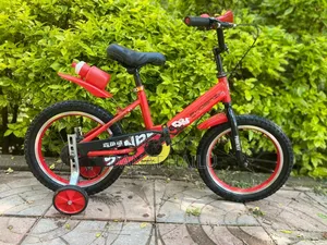 Photo - Kids Bike Bicycle Sayckl