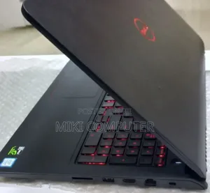 New Laptop Dell Inspiron 15 16GB Intel Core I7 SSD 512GB