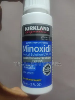 Original Minoxidil With Big Discounts