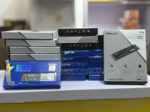 SSD 1tb Nvme M.2 SSD Pcle Gen3 X4