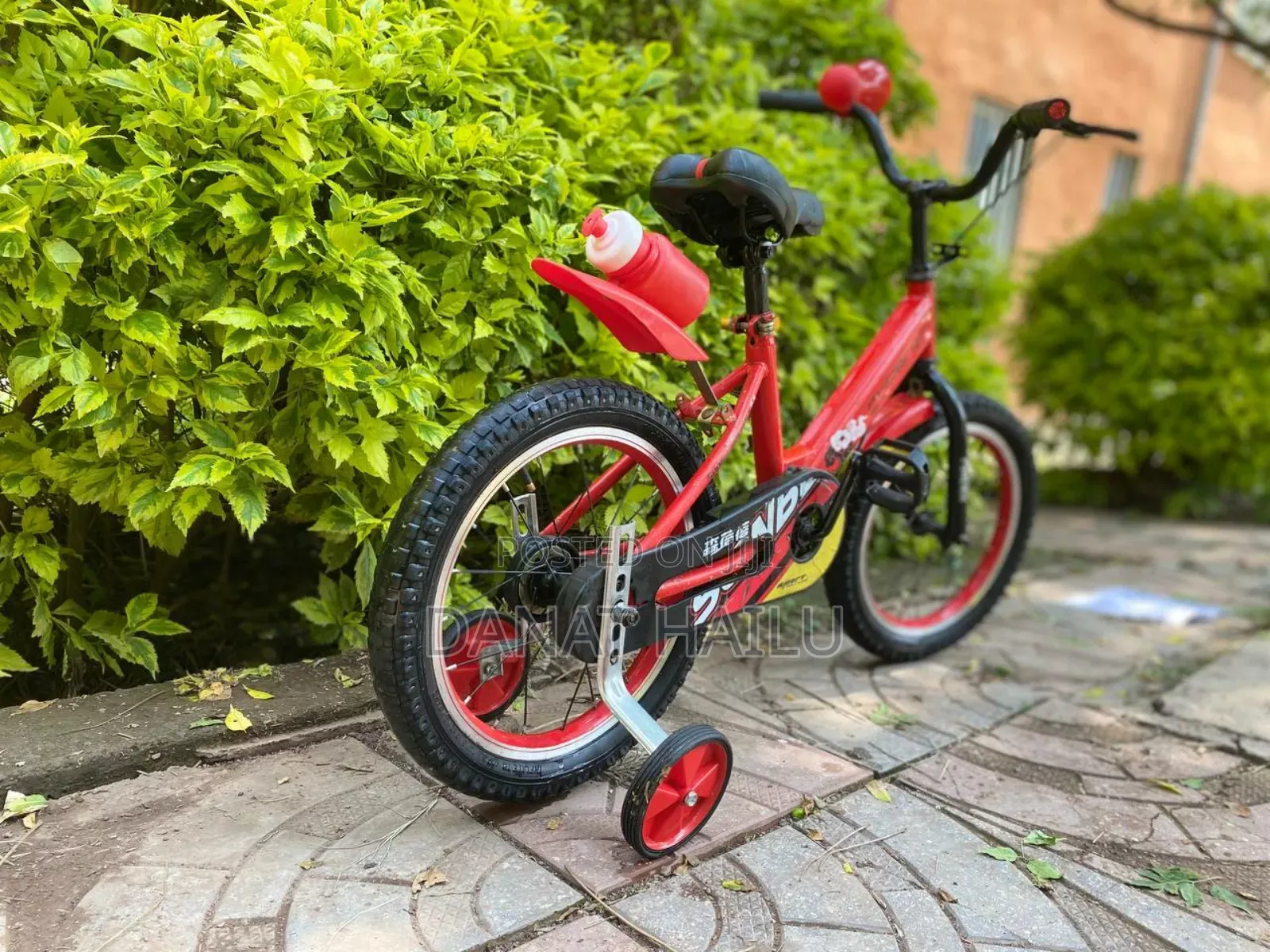 Kids Bike Bicycle Sayckl