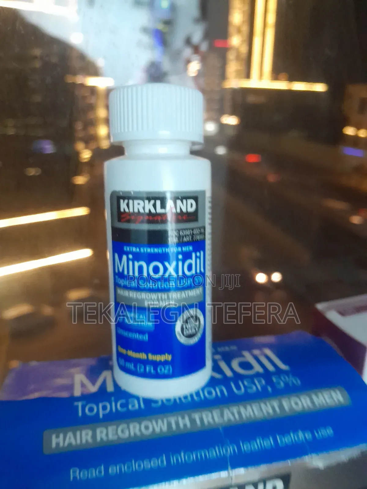 Original Minoxidil With Big Discounts