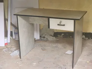 Photo - Study Table 100×50cm – Free Delivery!