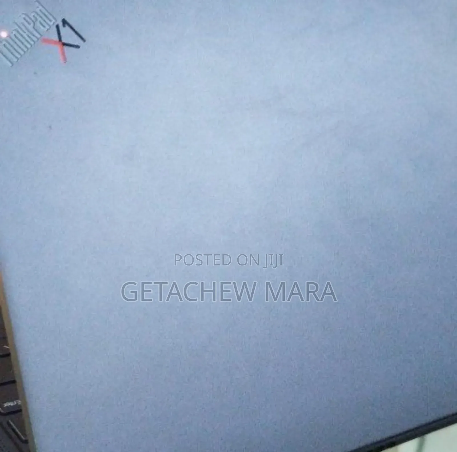 New Laptop Lenovo Ideapad 3 32GB Intel Core I7 SSD 512GB