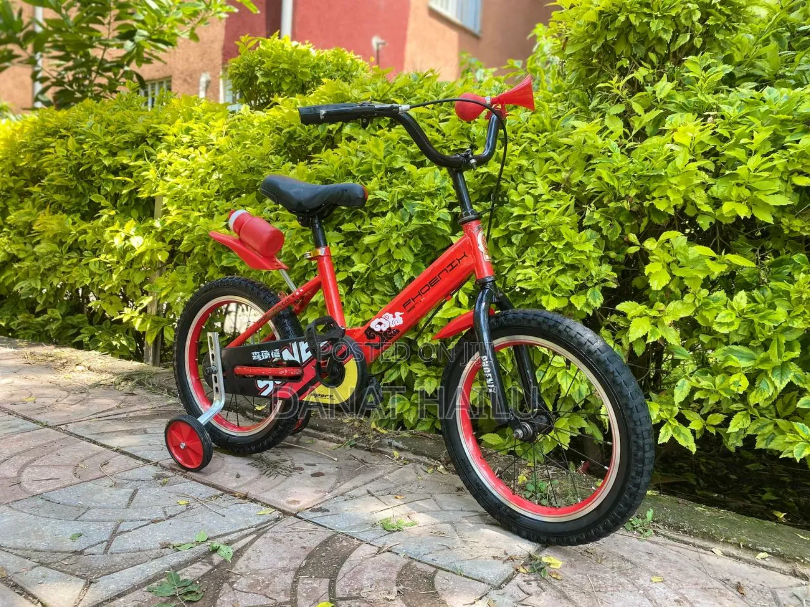 Kids Bike Bicycle Sayckl