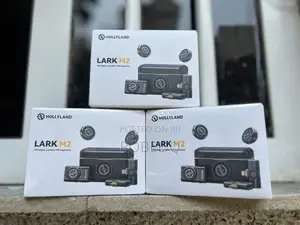Photo - Hollyland Lark M2 Pro Audio
