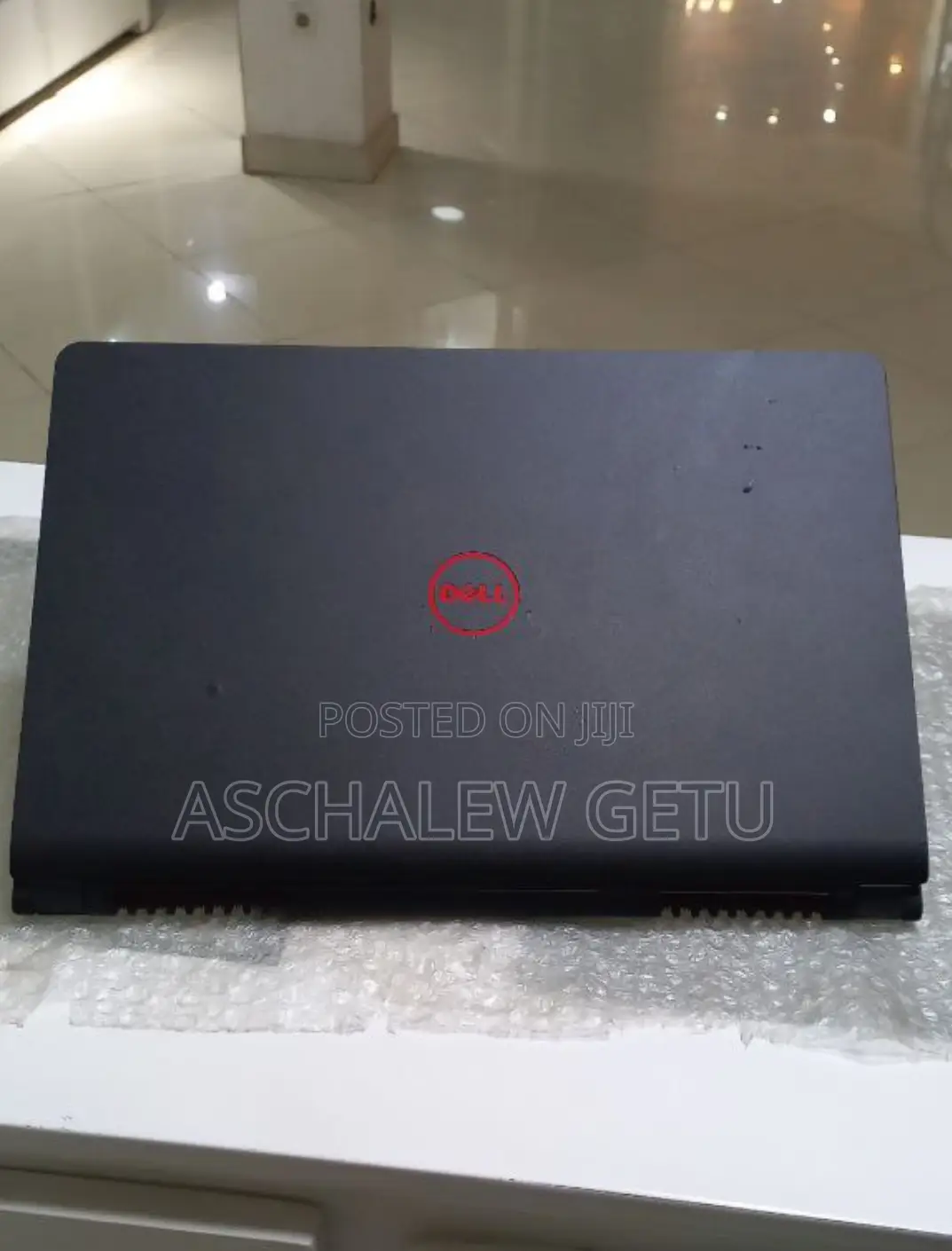 New Laptop Dell Inspiron 15 5577 8GB Intel Core I7 SSD 512GB