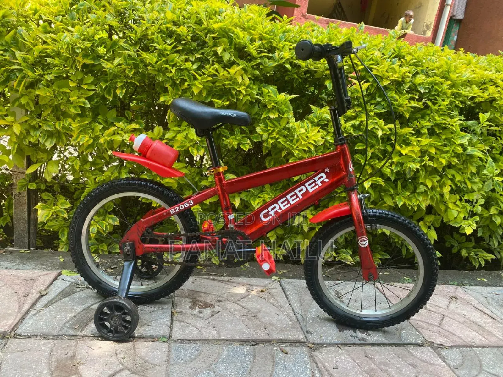 Kids Bike Sayckl for Your Son