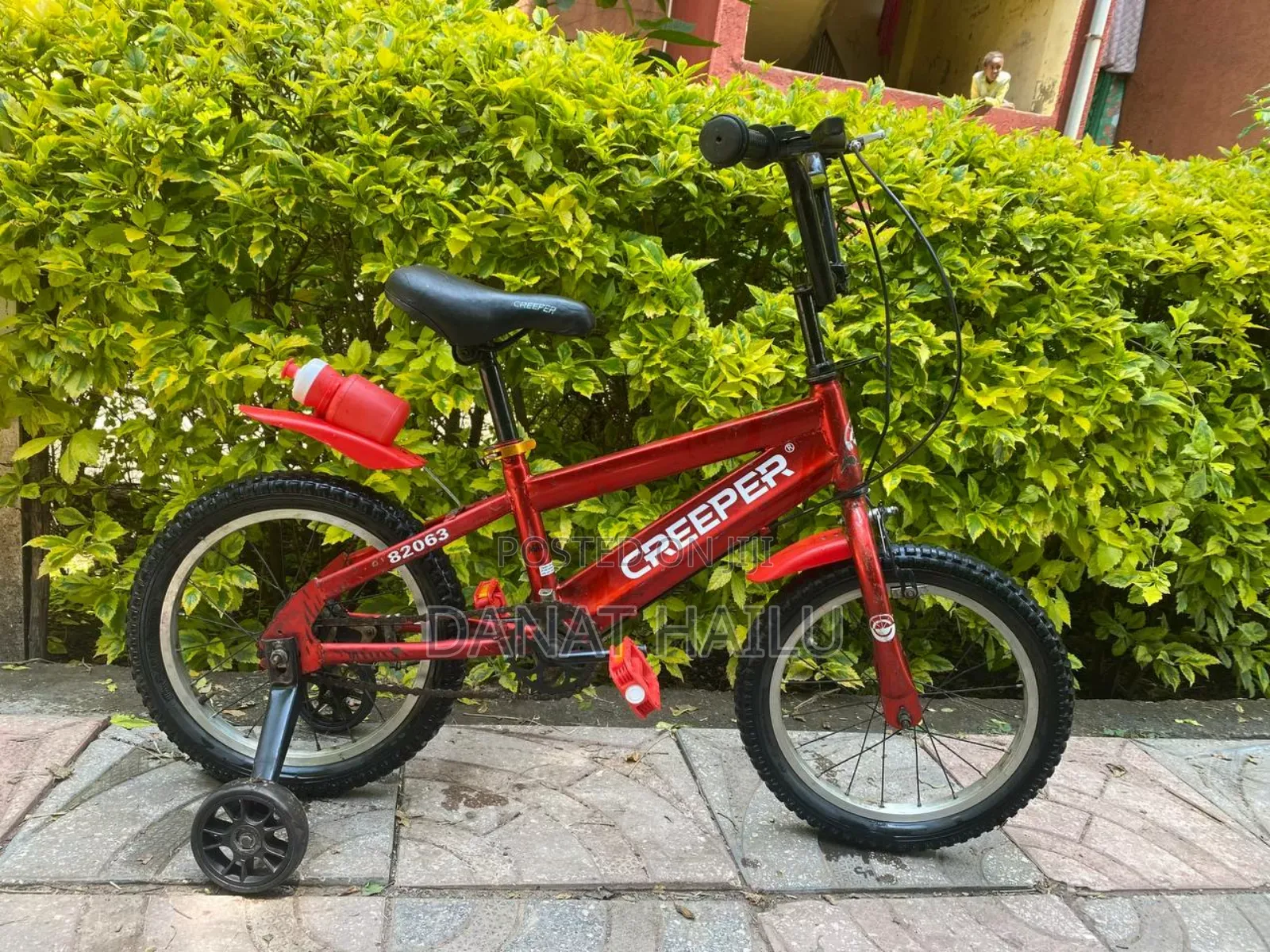 Kids Bike Sayckl for Your Son
