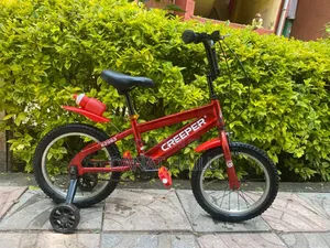Kids Bike Sayckl for Your Son