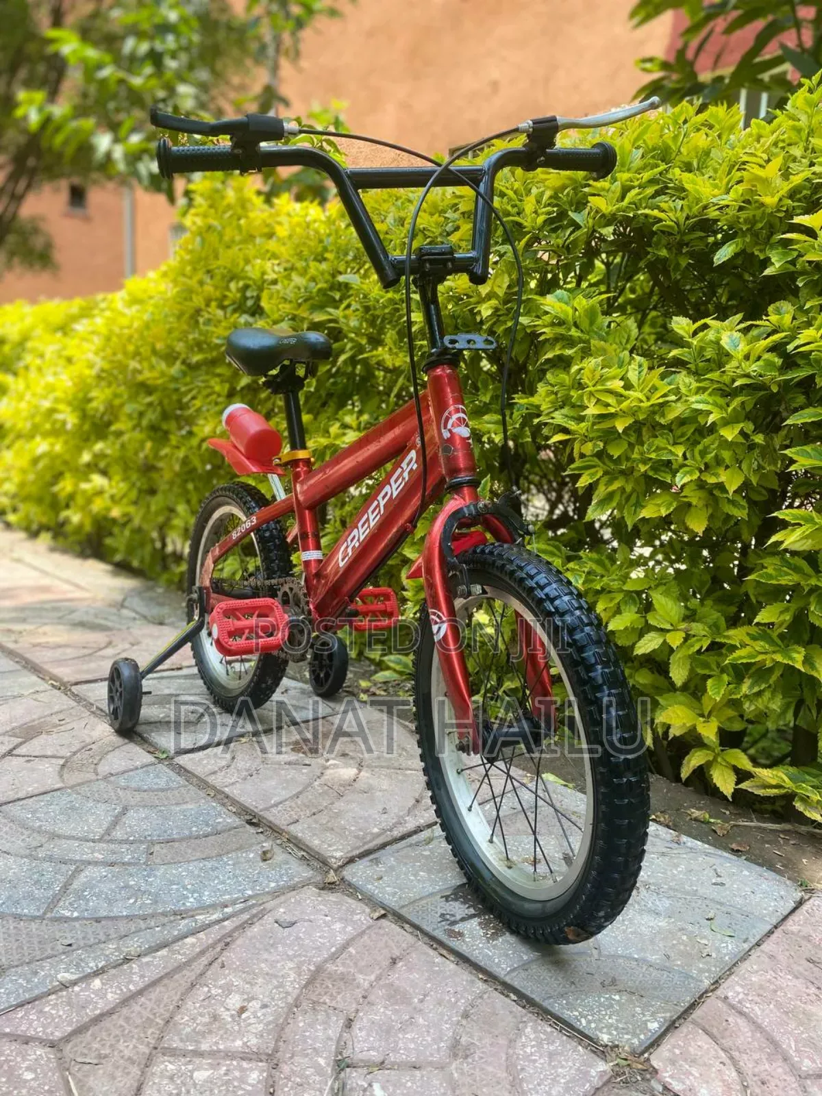 Kids Bike Sayckl for Your Son