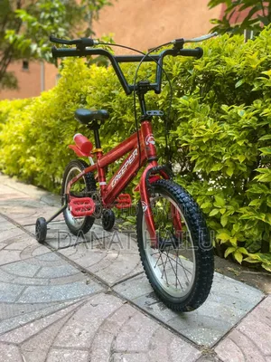 Kids Bike Sayckl for Your Son