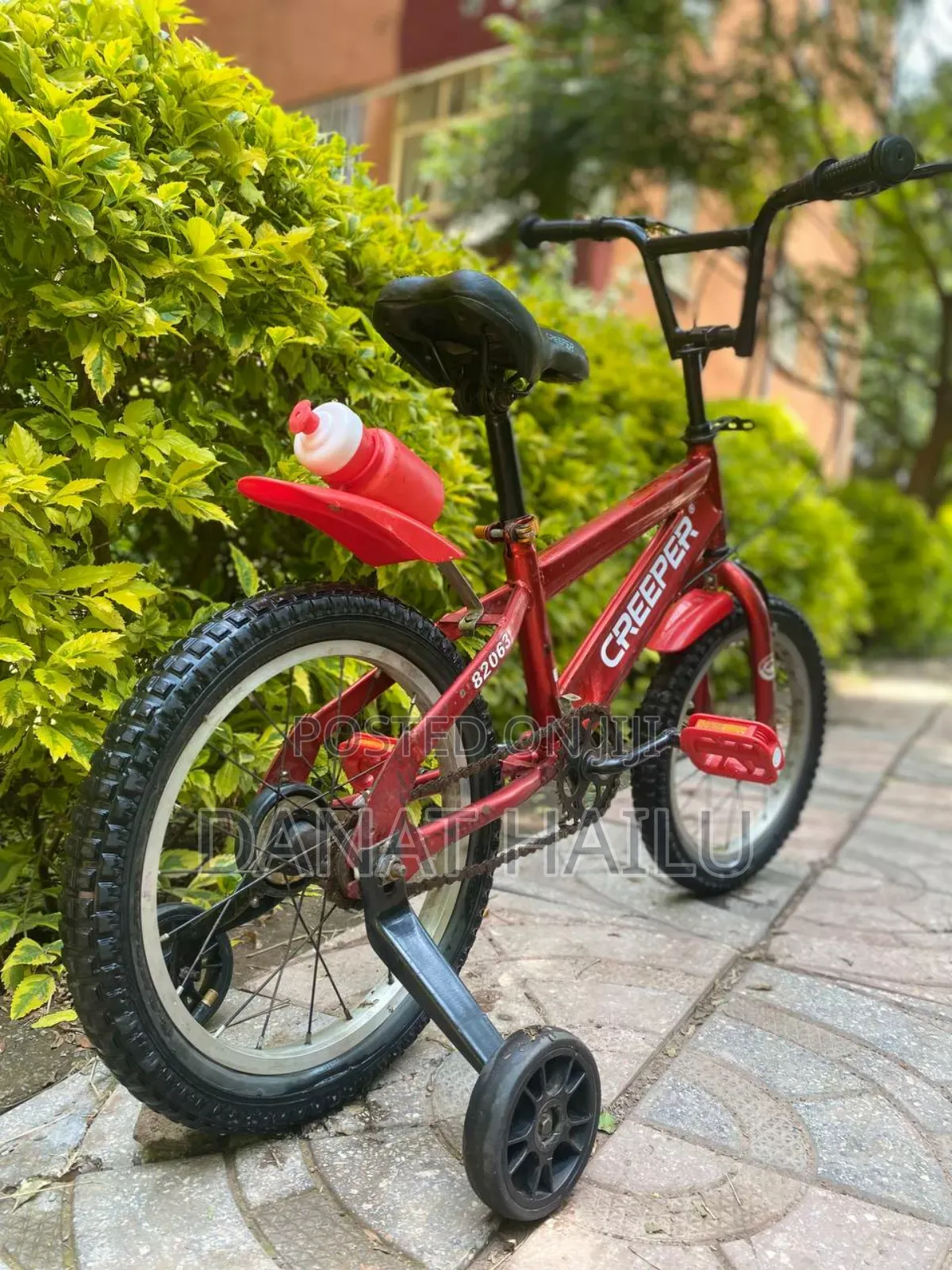 Kids Bike Sayckl for Your Son