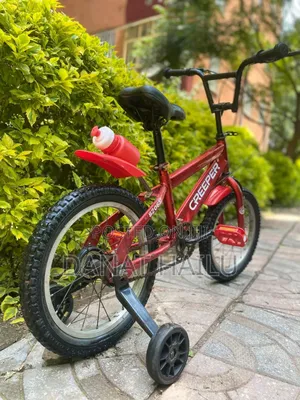 Kids Bike Sayckl for Your Son