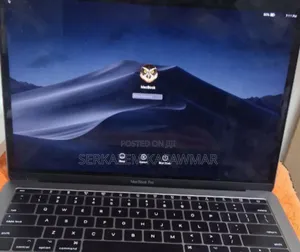 New Laptop Apple MacBook Pro 16GB Intel Core I5 SSD 256GB