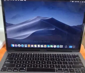 Photo - New Laptop Apple MacBook Pro 16GB Intel Core I5 SSD 256GB