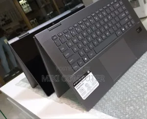 Photo - New Laptop HP Envy X360 32GB Intel Core Ultra 7 SSD 1T